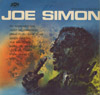 Cover: Joe Simon - Joe Simon (Compilation)