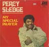 Cover: Sledge, Percy - My Special Prayer