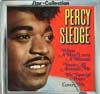 Cover: Percy Sledge - Percy Sledge / Star Collection