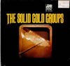 Cover: Atlantic Sampler - The Solid Gold Groups