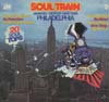 Cover: Atlantic Sampler - Soul Train
