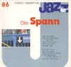 Cover: Spann, Otis - Giganti del Jazz 86