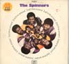 Cover: The (Detroit) Spinners - 2nd Time Around
