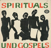 Cover: Gospel LPs - Spirituals und Gospels