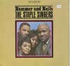 Cover: Staple Singers - Hammer and Nails