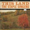 Cover: Staple Singers - Staple Singers / This Land