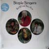 Cover: Staple Singers - Be What You Are