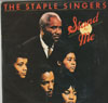 Cover: Staple Singers - Stand By Me (DLP)