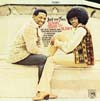 Cover: Edwin Starr and Blinky - Edwin Starr and Blinky / Just We Two