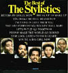 Cover: Stylistics, The - The Best Of The Stylistics