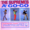 Cover: Diana Ross & The Supremes - A Go-Go
