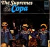 Cover: Diana Ross & The Supremes - The Supremes At The Copa
