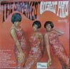 Cover: Diana Ross & The Supremes - The Supremes´Greatest Hits
