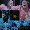 Cover: Supremes - Supremes / Greatest Hits II