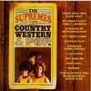 Cover: Diana Ross & The Supremes - Sing Country Western & Pop