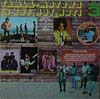 Cover: Tamla Motown Sampler - Tamla Motown is Hot Hot Hot Vol. 3