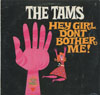 Cover: The Tams - Hey Girl Dont Bother Me