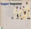 Cover: The Temptations - Temptin´ Temptations