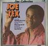 Cover: Joe Tex - Joe Tex / Star-Collection