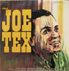 Cover: Joe Tex - Joe Tex / Turn Back The Hands Of Time
