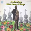 Cover: Joe Tex - Joe Tex / With Strings & Things