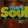 Cover: That´s Soul - That´s Soul / That´s Soul 4
