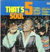 Cover: That´s Soul - That´s Soul / That´s Soul 5