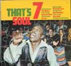 Cover: That´s Soul - That´s Soul 7