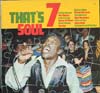 Cover: That´s Soul - That´s Soul / That´s Soul 7