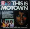Cover: Tamla Motown Sampler - This Is Motwon (Hör zu LP)
