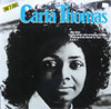 Cover: Carla Thomas - The Best Of Carla Thomas