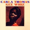 Cover: Carla Thomas - GEE WHIZ