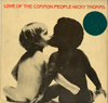 Cover: Nicky Thomas - Nicky Thomas / Love of The Common People