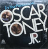 Cover: Oscar Toney Jr. - For Your Precious Love