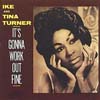 Cover: Ike & Tina Turner - Its Gonna Work Out Fine