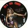Cover: Ike & Tina Turner - Rock Me Baby (Picture Disc)