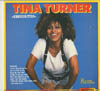 Cover: Ike & Tina Turner - Favourites
