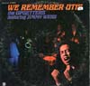 Cover: Upsetters - We Remember Otis