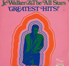 Cover: Walker, Jr. - Greatest Hits