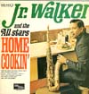 Cover: Jr. Walker and the Allstars - Jr. Walker and the Allstars / Home Cookin