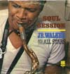 Cover: Walker, Jr. - Soul Session