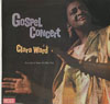 Cover: Ward, Clara - Gospel Concert
