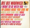 Cover: Dee Dee Warwick - Dee Dee Warwick / Dee Dee Warwick