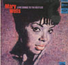 Cover: Mary Wells - Love Songs To The Beatles
