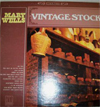 Cover: Wells, Mary - Vinatgge Stock - The Best Of Mary Wells