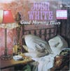 Cover: Josh White - Josh White / Good Morning Blues (NUR COVER)