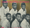 Cover: Maurice Williams & The Zodiacs - Maurice Williams & The Zodiacs / The Best Of Maurice Williams & The Zodiacs