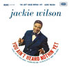 Cover: Jackie Wilson - You Aint Heard Nothin Yet