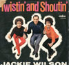 Cover: Jackie Wilson - Twistin´ And Shoutin´
