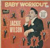 Cover: Jackie Wilson - Jackie Wilson / Baby Workout